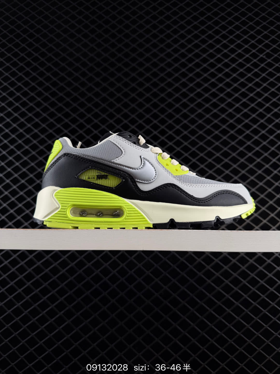 Nike Air Max 90-302519-113 Nike Air Max 90-302519-113